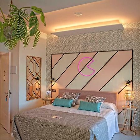 Amita Hotel Boutique "Only Adults" سوانثيس المظهر الخارجي الصورة