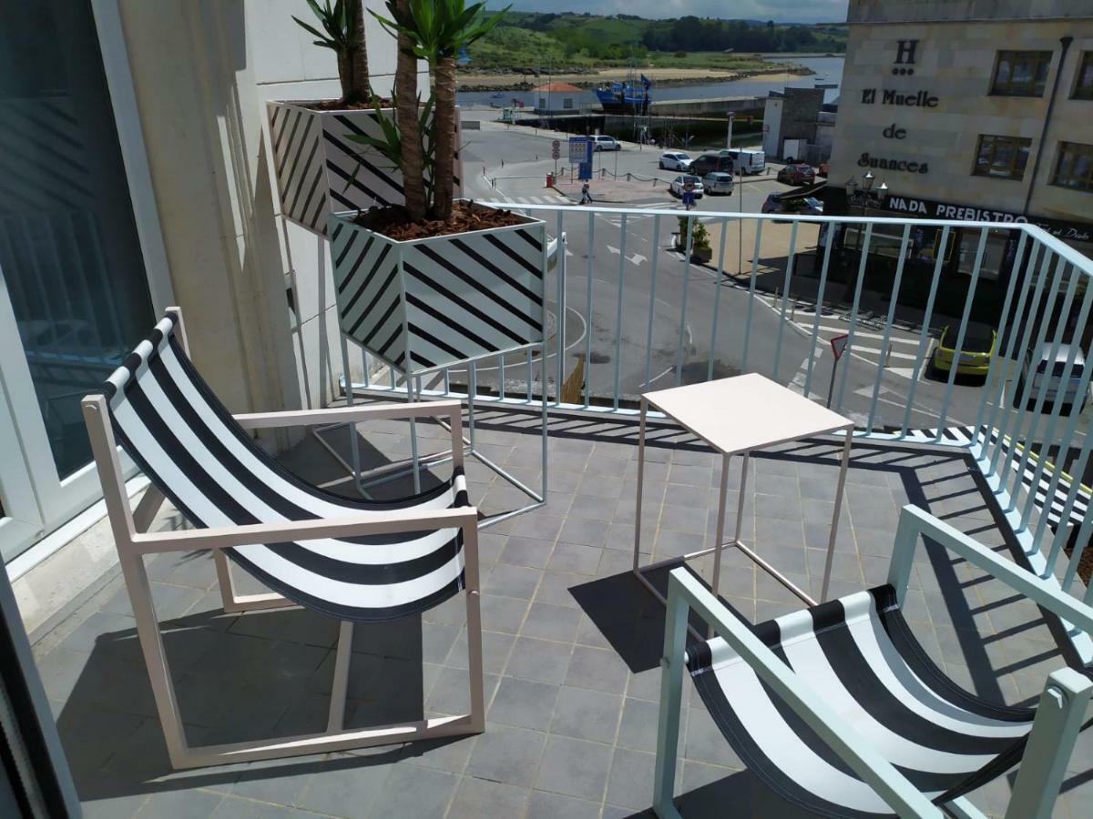 Amita Hotel Boutique "Only Adults" سوانثيس المظهر الخارجي الصورة