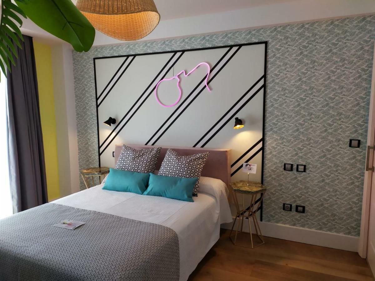 Amita Hotel Boutique "Only Adults" سوانثيس المظهر الخارجي الصورة