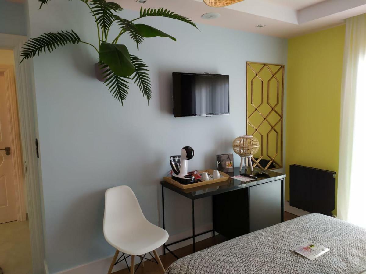 Amita Hotel Boutique "Only Adults" سوانثيس المظهر الخارجي الصورة