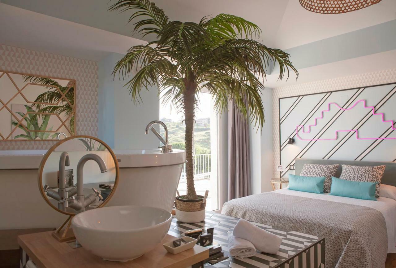 Amita Hotel Boutique "Only Adults" سوانثيس المظهر الخارجي الصورة