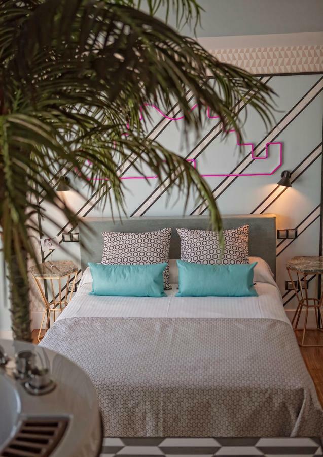 Amita Hotel Boutique "Only Adults" سوانثيس المظهر الخارجي الصورة