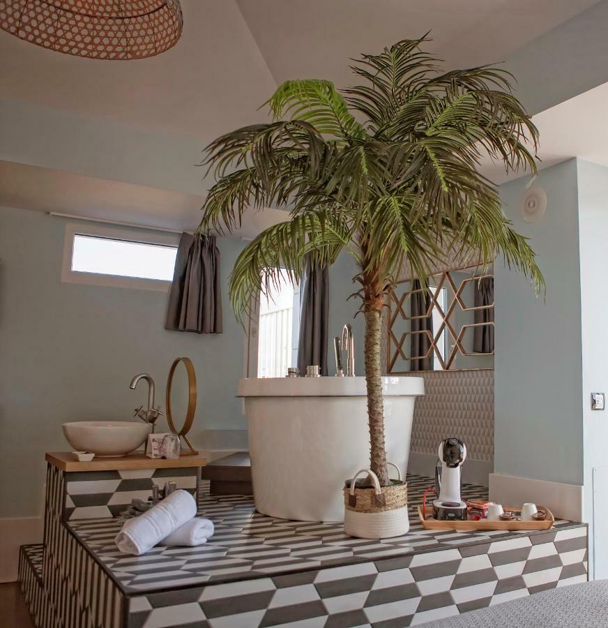 Amita Hotel Boutique "Only Adults" سوانثيس المظهر الخارجي الصورة