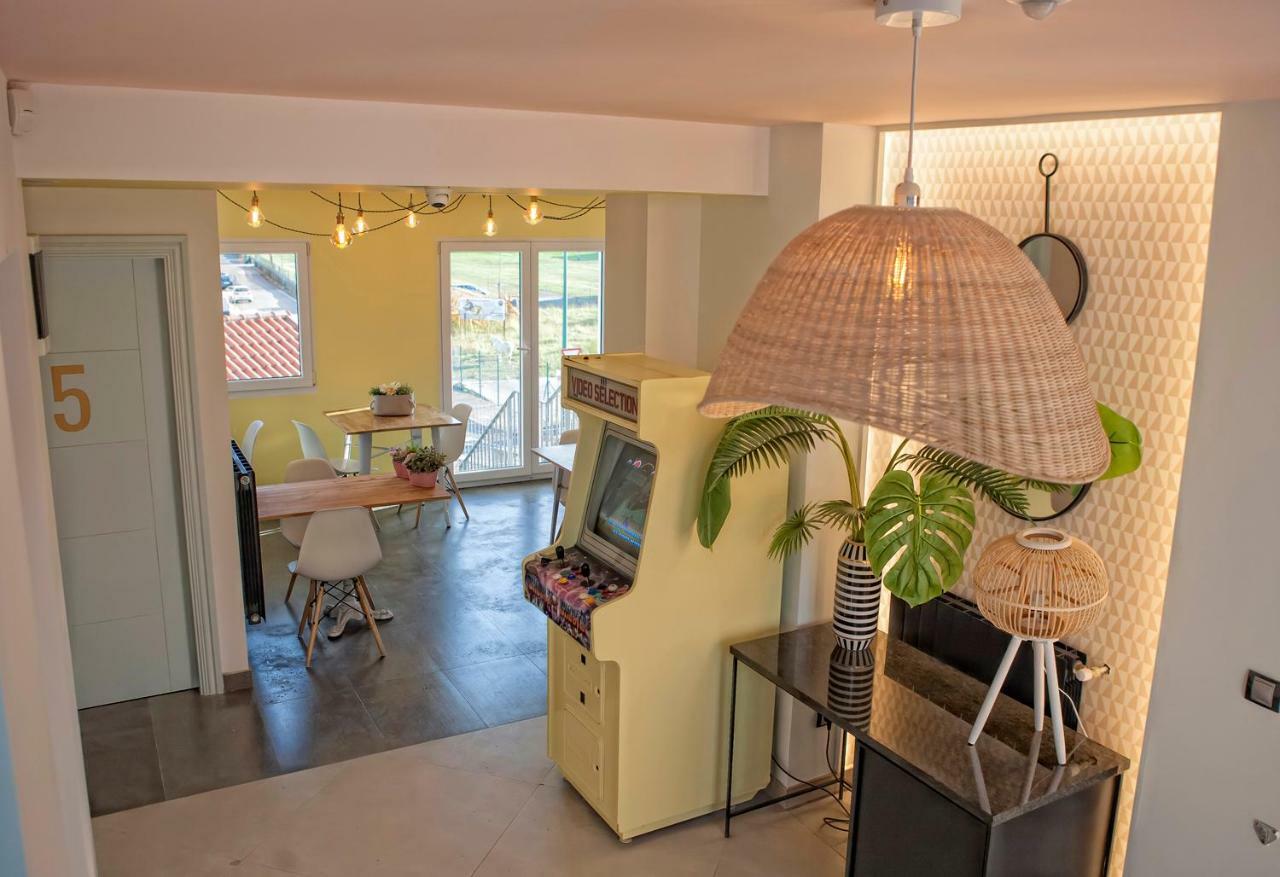 Amita Hotel Boutique "Only Adults" سوانثيس المظهر الخارجي الصورة