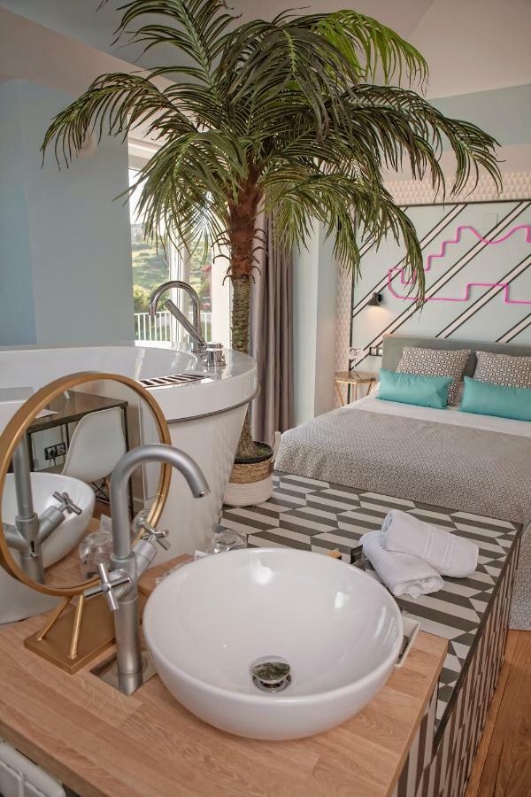 Amita Hotel Boutique "Only Adults" سوانثيس المظهر الخارجي الصورة