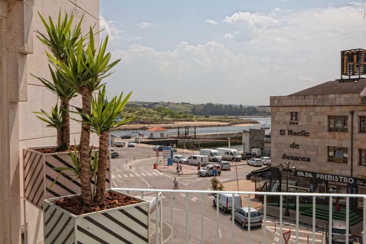 Amita Hotel Boutique "Only Adults" سوانثيس المظهر الخارجي الصورة