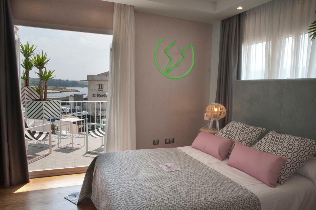 Amita Hotel Boutique "Only Adults" سوانثيس المظهر الخارجي الصورة