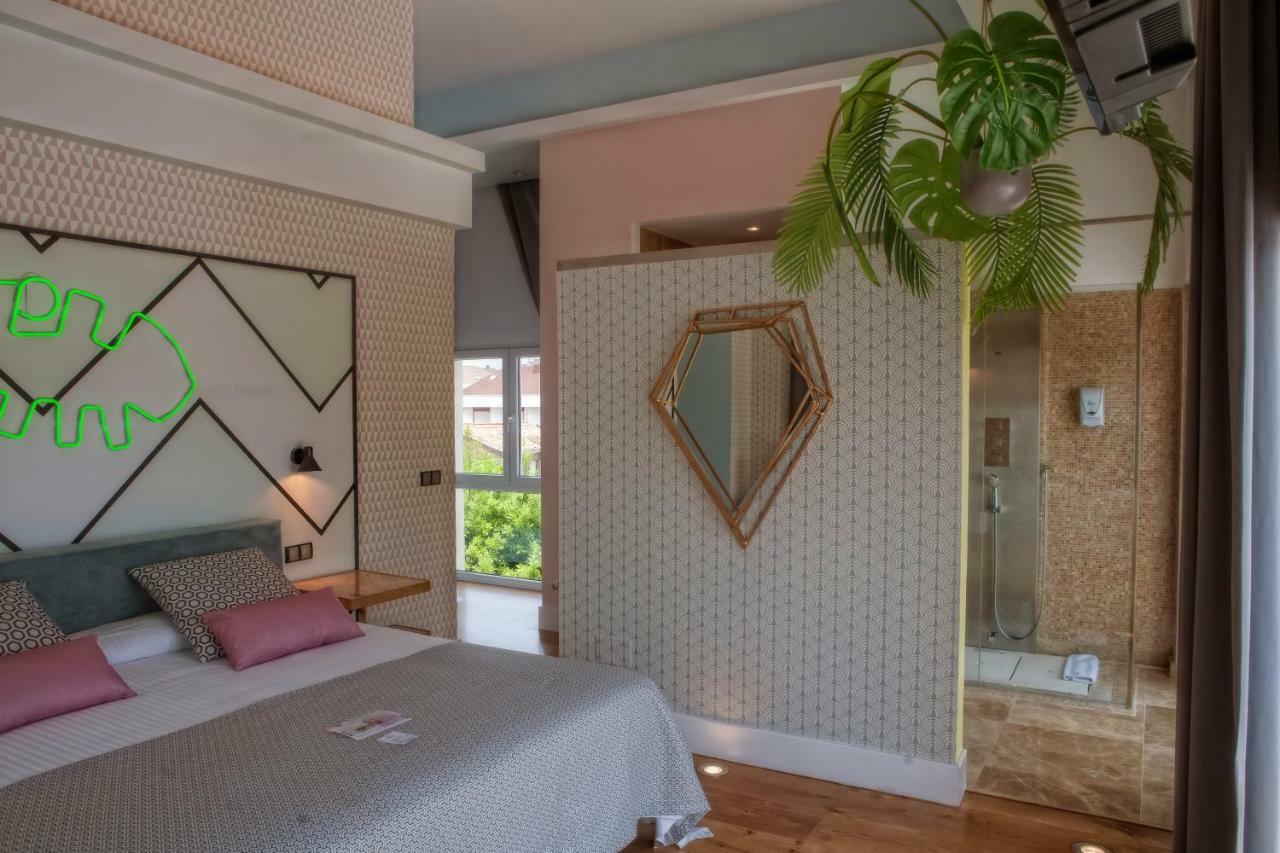 Amita Hotel Boutique "Only Adults" سوانثيس المظهر الخارجي الصورة