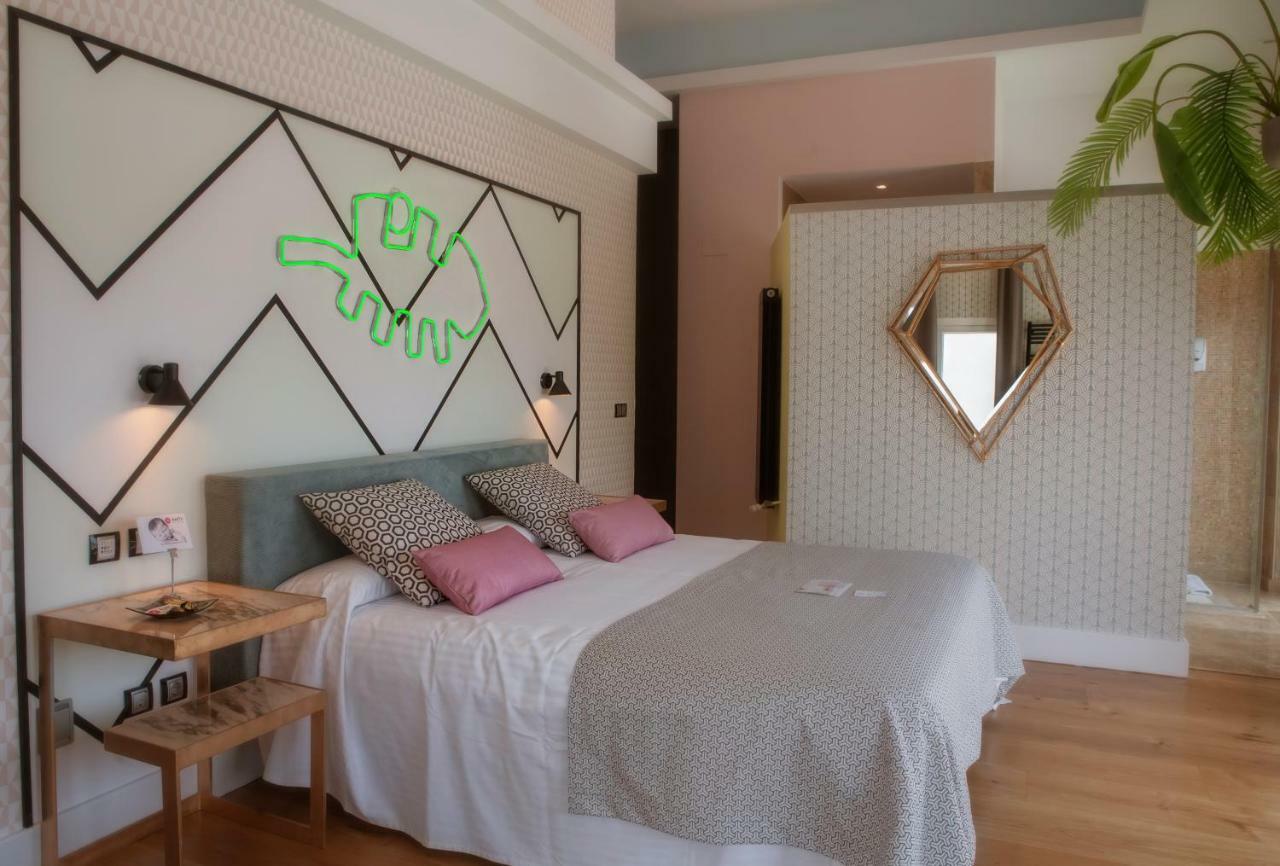 Amita Hotel Boutique "Only Adults" سوانثيس المظهر الخارجي الصورة
