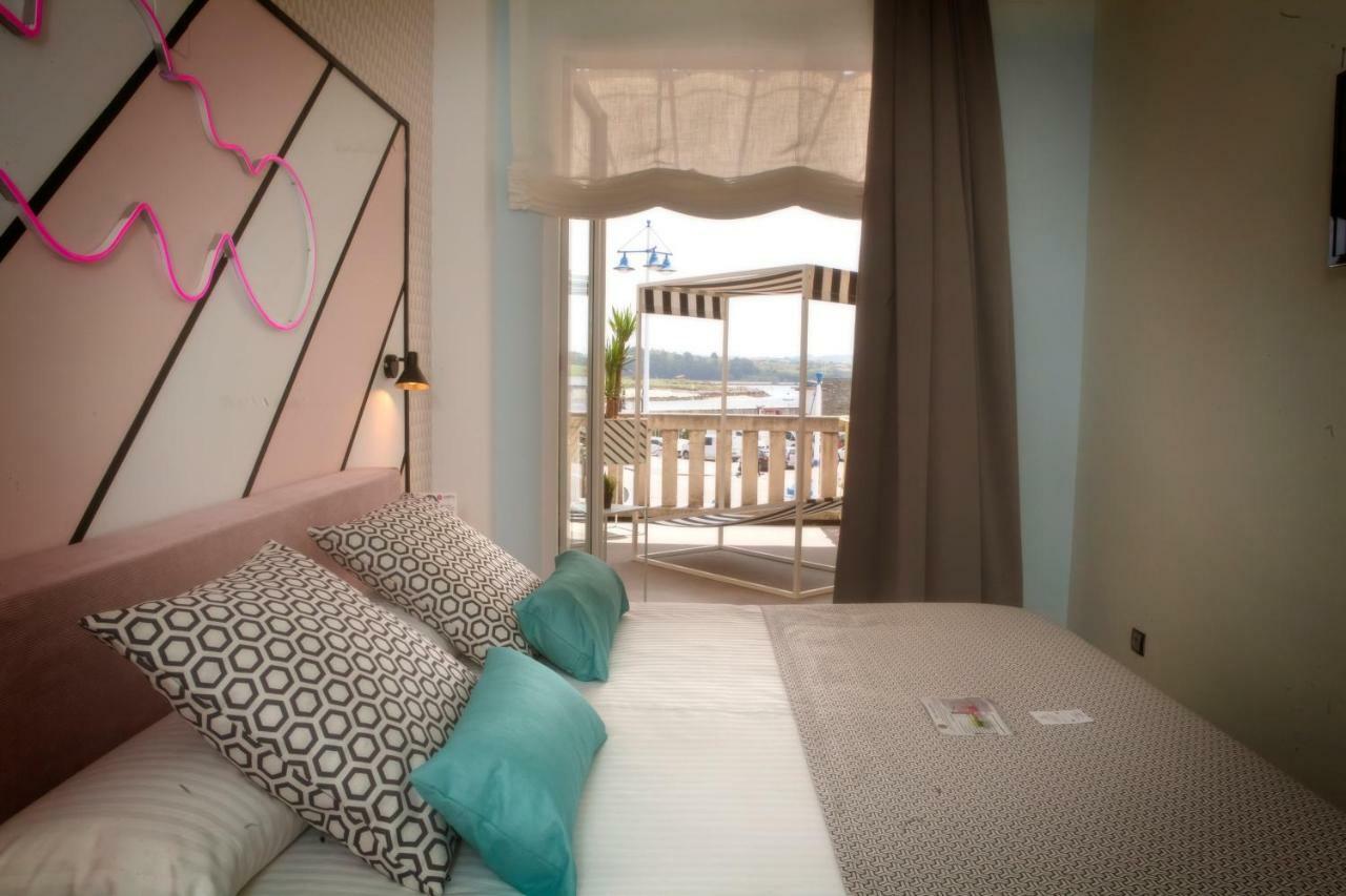 Amita Hotel Boutique "Only Adults" سوانثيس المظهر الخارجي الصورة