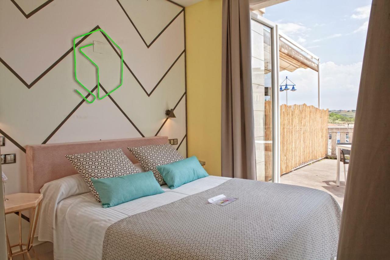 Amita Hotel Boutique "Only Adults" سوانثيس المظهر الخارجي الصورة