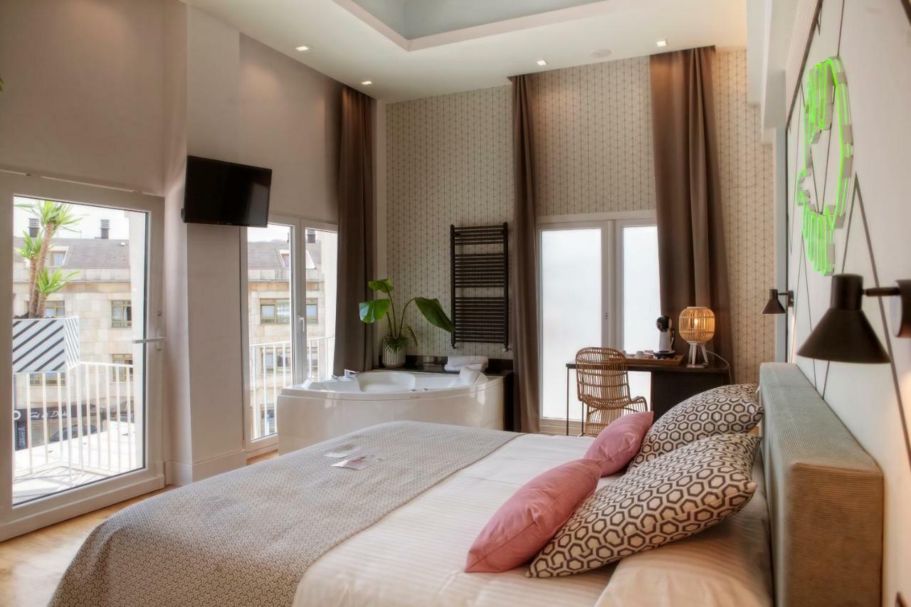 Amita Hotel Boutique "Only Adults" سوانثيس المظهر الخارجي الصورة