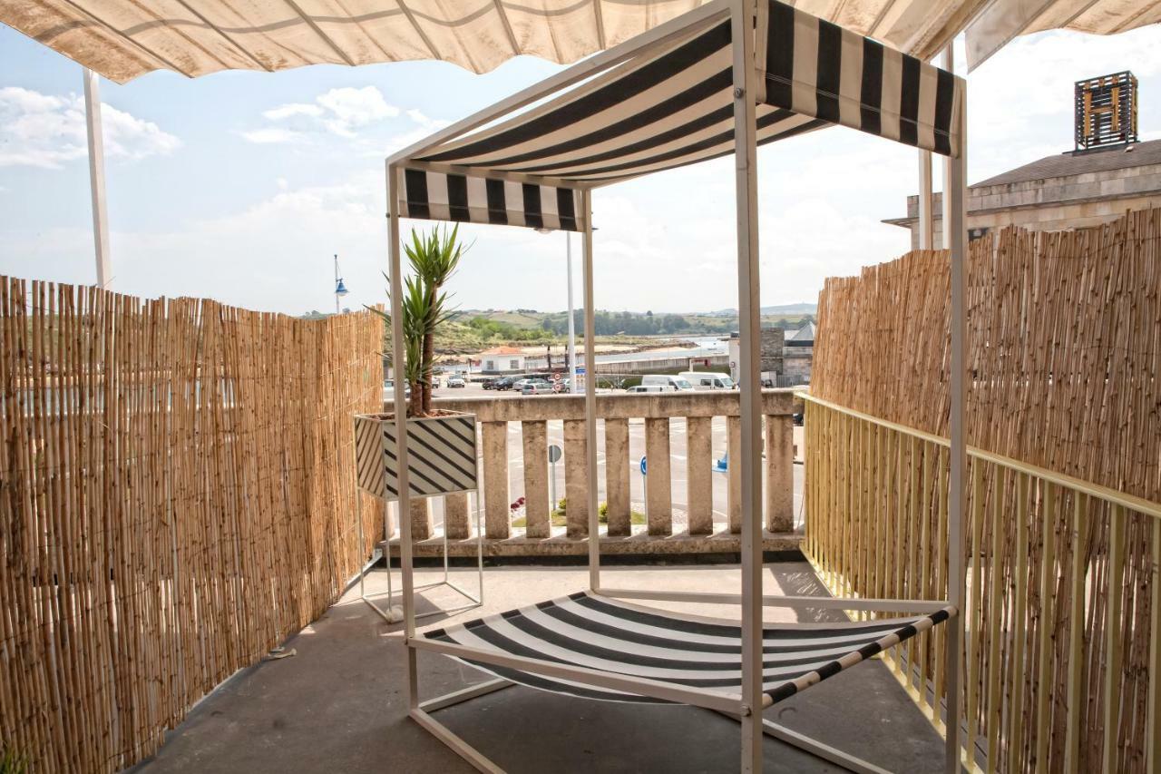 Amita Hotel Boutique "Only Adults" سوانثيس المظهر الخارجي الصورة